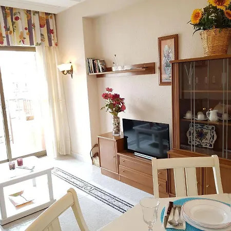 Belvilla By Oyo Sky High Seaside Flat Apartment Fuengirola