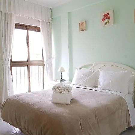 Apartment Belvilla By Oyo Sky High Seaside Flat *