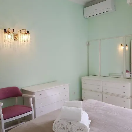 Apartment Belvilla By Oyo Sky High Seaside Flat *