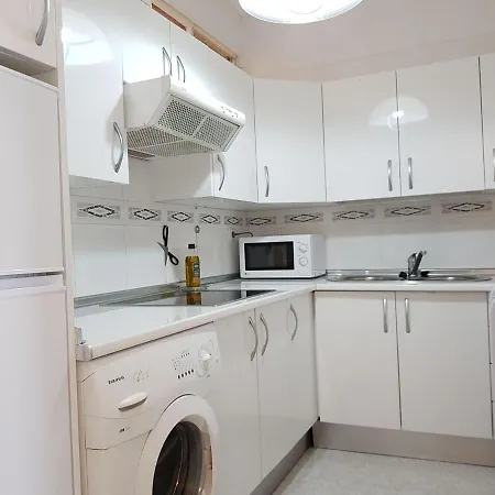 Belvilla By Oyo Sky High Seaside Flat Fuengirola