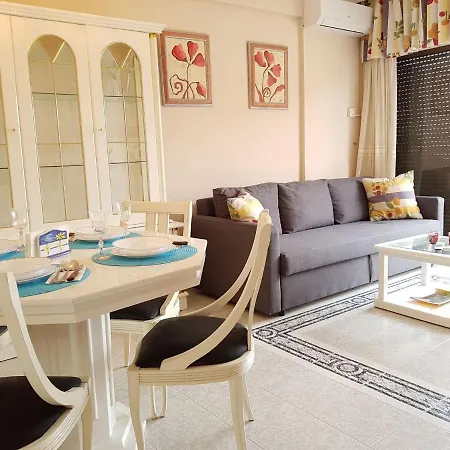 Belvilla By Oyo Sky High Seaside Flat *