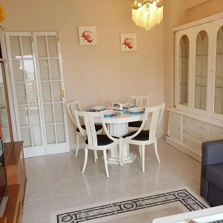 Belvilla By Oyo Sky High Seaside Flat Apartment *