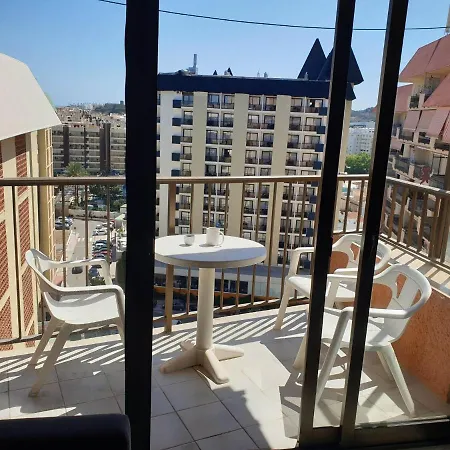 Belvilla By Oyo Sky High Seaside Flat Apartment *