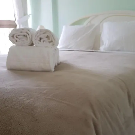 Belvilla By Oyo Sky High Seaside Flat * Fuengirola