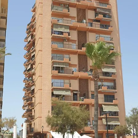 Belvilla By Oyo Sky High Seaside Flat *