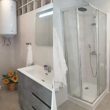 Apartment Belvilla By Oyo Sky High Seaside Flat