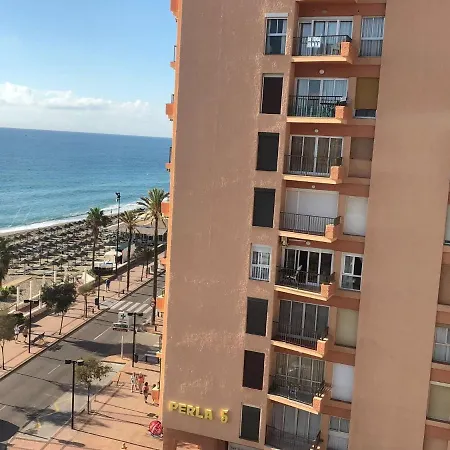 Apartamento Belvilla By Oyo Sky High Seaside Flat Fuengirola