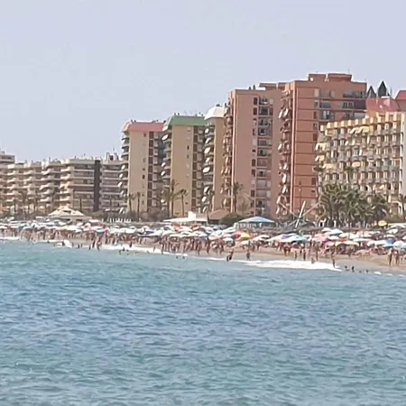 Belvilla By Oyo Sky High Seaside Flat Apartamento